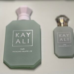 Kayali Yum Pistachio Gelato Perfume